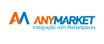 Integração com anymarket