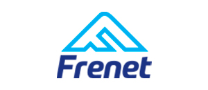 Integração com frenet
