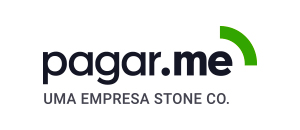 Integração com pagar.me