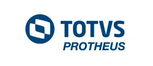 Integração com totvs