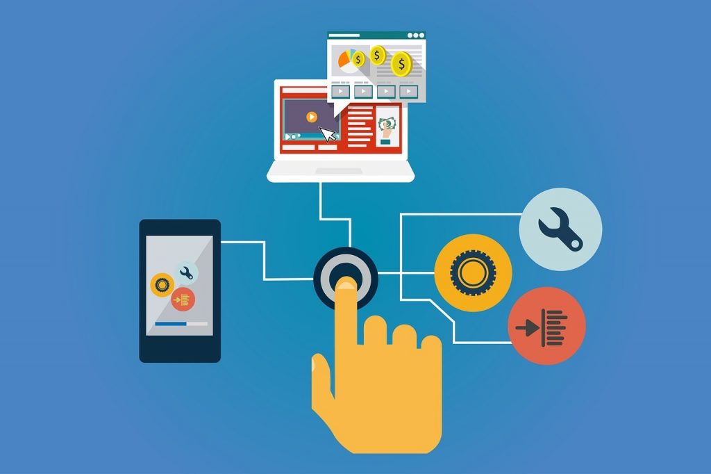 integração entre as formas de pagamento em lojas virtuais